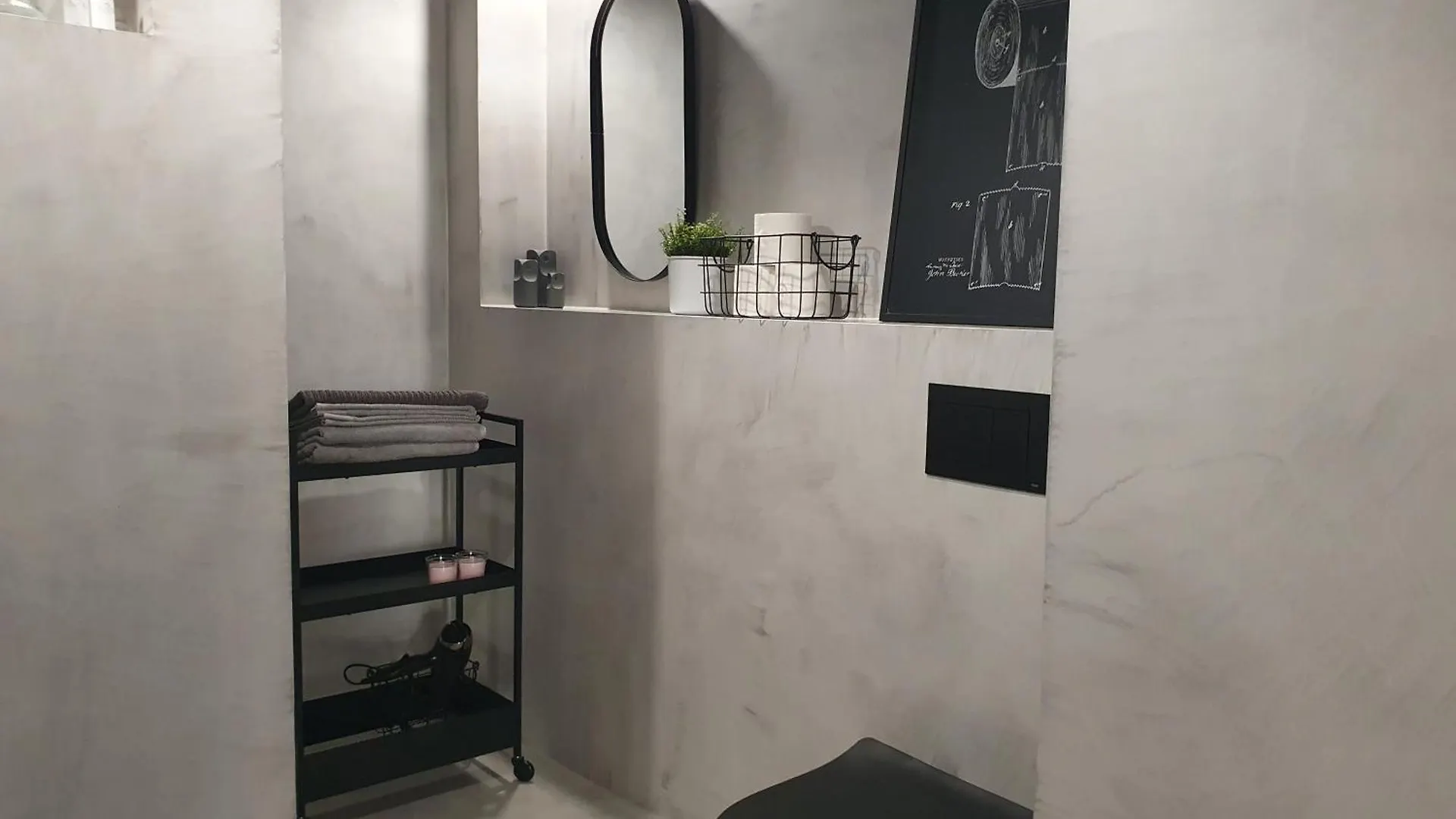 Apartament Fly_To_Cracow_14 Kraków